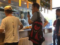 -陕味食族油泼面(同济南路店)