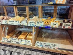 -Juicy Bakery(大学路店)