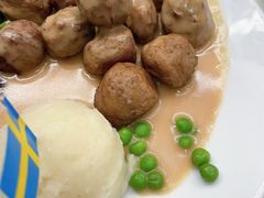 -宜家·瑞典风味餐厅(北京西红门店)