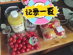 -宝丽金大酒店·洗浴中心