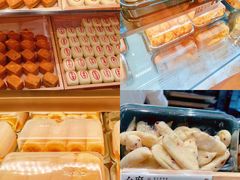 -泸溪河桃酥(西直门凯德店)