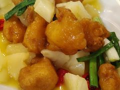 -金姐台湾菜(珠江路店)