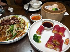 -岭南小生·粤港点心(南门口店)