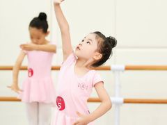 -予荷舞蹈(盛景校区)