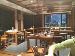 大堂-毅祥斋老孙家泡馍(西羊市店)