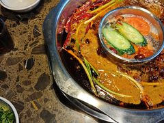 -六公里老火锅(总店)