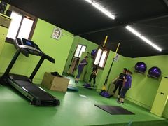 -RoMan罗马健身工作室(莘庄店)