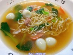 -友达面馆(二七南路店)