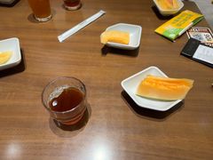 -豪客来牛排(空港华联店)