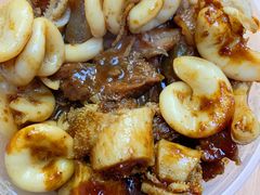 -明记牛杂(新马路分店)