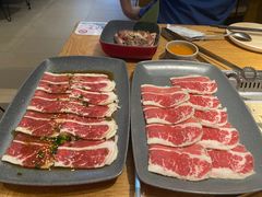 -新石器烤肉(无锡万象城店)