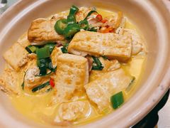 -伙工殿餐厅(吉大店)