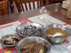 -阿秋牛排(湖心街店)