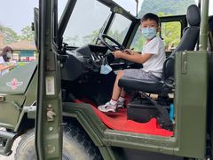 -Club Med地中海俱乐部·桂林度假村