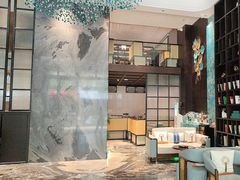 -铂尔登国际酒店(南山深圳湾口岸店)