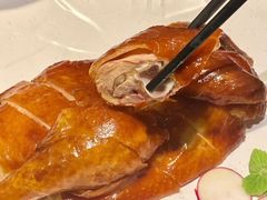 -雅味轩中餐厅 川菜 粤菜(重庆喜来登大酒店)