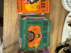 -甑礼西安甑糕(常营长楹天街店)
