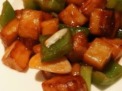 地三鲜-小南洋海景餐厅(深圳湾店)