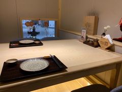 -越光米贩精致料理餐厅(金鹰店)
