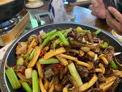 -老味道1992(武当山店)