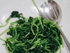 -君庭中餐厅(友谊宾馆店)