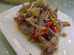 -清真西北风味餐厅