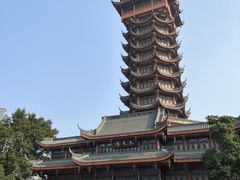 -塔子山公园