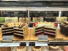 -M'CAKE(西单大悦城店)