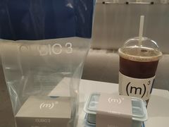 -CUBIC3三立方咖啡(西岸凤巢店)