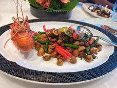 -海景壹号大酒店(滨湖店)