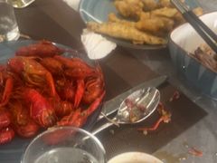 -厨艺海鲜自助餐厅•越秀宾馆希尔顿格芮精选酒店