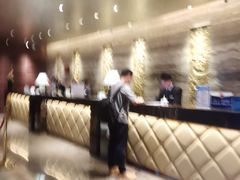 -北京朝阳悠唐皇冠假日酒店