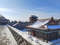 -北陵公园