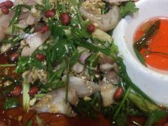 -原汁原味农家菜·经典粤菜(江燕南路店)