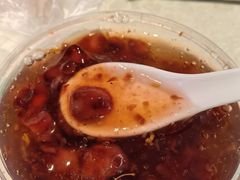 糖芋苗-芳婆糕团店(王府大街店)