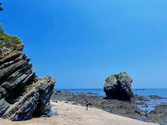 -大连金石滩滨海国家地质公园