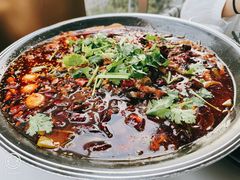 -麻六记(新天地店)