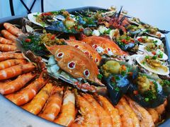 -陈小厨海鲜大咖·15年平潭味(龙王头店)