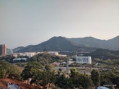 -白石龙音乐公园
