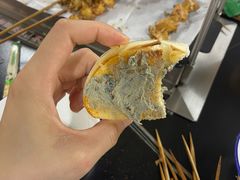 -老黑板筋(顺义总店)