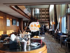 -上海红塔豪华精选酒店