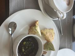 -Social 秀西餐厅-长沙瑞吉酒店(运达店)
