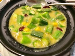 -禧和源养生素食茶馆