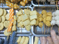 -小草糖水(海棠村店)