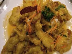-那家老院子东北菜·饺子·小鸡炖蘑菇(艳华街店)