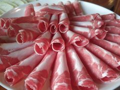 -北华涮肉(华严北里店)