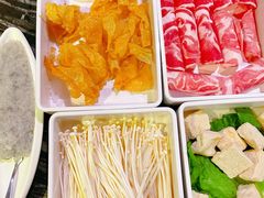 木棉豆腐-骨之味·筒骨汤火锅(江头店)