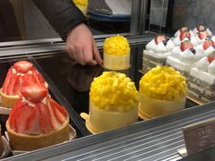 -面包新语(上地华联店)