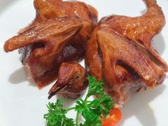 -粤来记·啫啫煲·点心(日月光店)