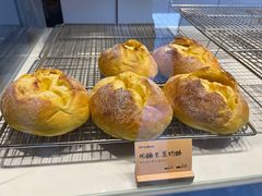 -StrasBake日式面包